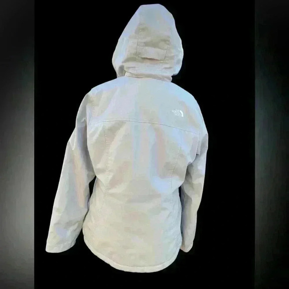 The North Face WOMEN'S APEX ELEVATION JACKET SZ Lrg - Picture 2 of 8
